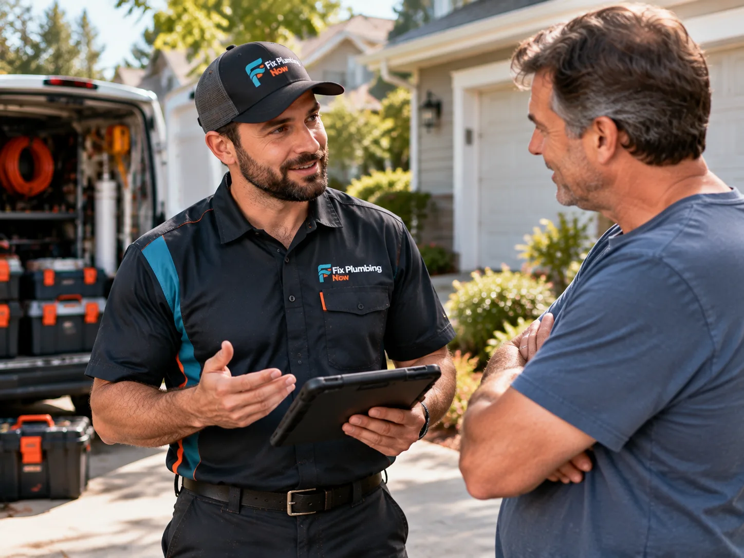 Clogged Drain Service Fort Hood, TX FAQs